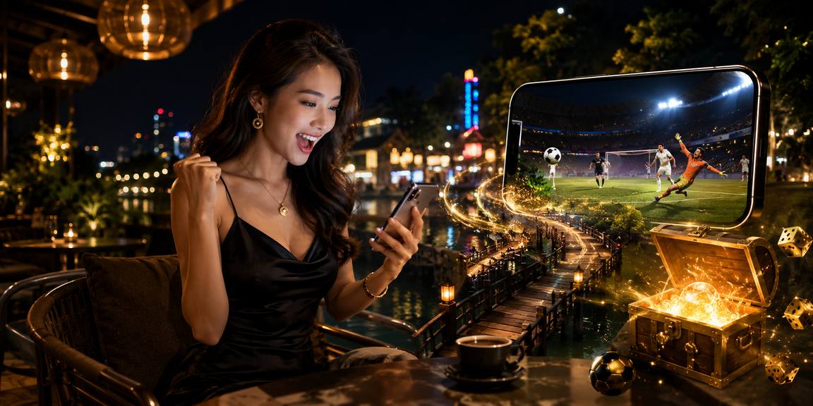 dafavui Chúng tôi ở đây khi bạn cần